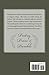 Seekers and Fools: Transitional Poetry, Prose and Parable