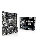 ¡ATENCIÓN! ¡Compruebe en el sitio web del fabricante si sus componentes (memorias RAM, procesador) son compatibles con esta placa base antes de comprarla!