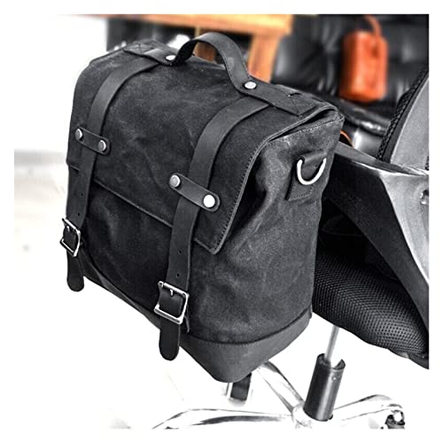 Sacoche de voyage moto étanche pour Shadow Sportster XL883 XL1200