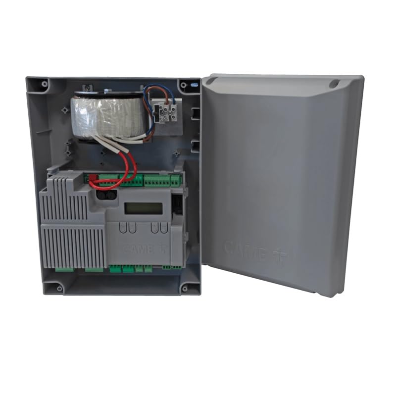 Came Tableau de commande Top MOT. 24V AUTEL Studio SR ZLX24SA