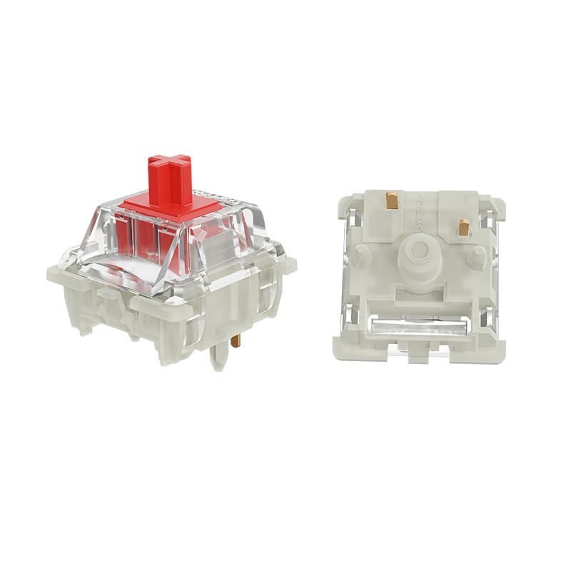 Amazon | Gateron KS-9 Silent 2.0 Switch Set 35個入り