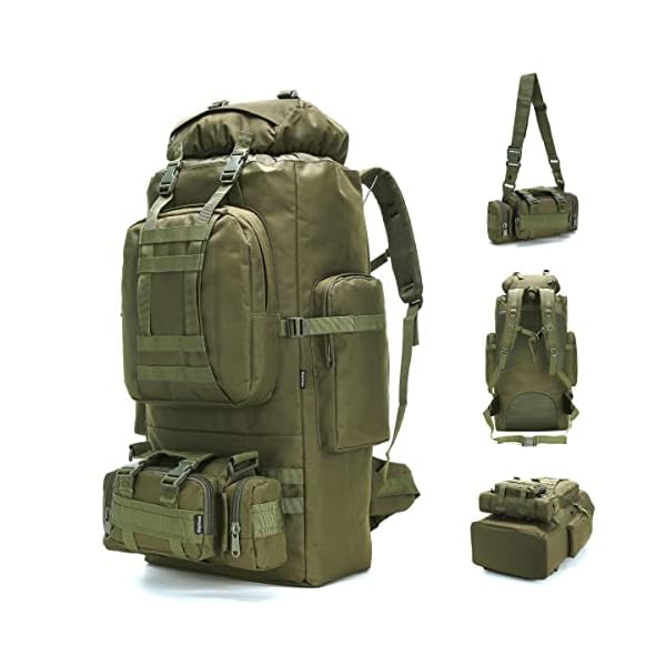 Tianya-Outdoor-Military-Tactical-Backpack-Molle-Assault-Bag-Mountaineering-Backpack-Outdoor-Sports-Backpack Tianya Outdoor Military Tactical Backpack Molle Assault Bag Mountaineering Backpack Outdoor Sports Backpack
