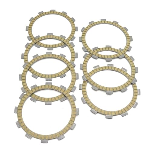 Kits de disques d'embrayage moto haute performance pour RGV250 - 2