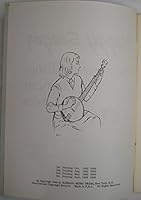 The Five-string Banjo American Folk Styles, with a Fine Collection of Folk Songs B00QN8KOOU Book Cover
