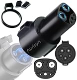 Aurisyn J1772 to...image