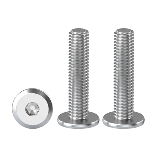 Drenky M5 Furniture Bolts