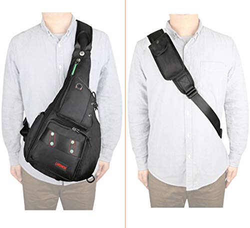 Larswon-Sling-Backpack-Sling-Bag-Crossbody-bag-for-Women-Small-Backpack-Men-Backpacks-for-Small-Laptop-Tablets