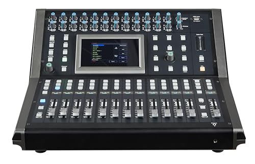 DM24.8 24 - Channel Digital Mixer: Advanced Design, Unmatched Functionality, and High - Performance for All Your Audio Needs