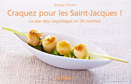 Craquez pour les Saint Jacques PDF Ebook En Ligne