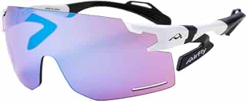 Amazon | [AirFly] エアフライ サングラス C-2BK サングラス
