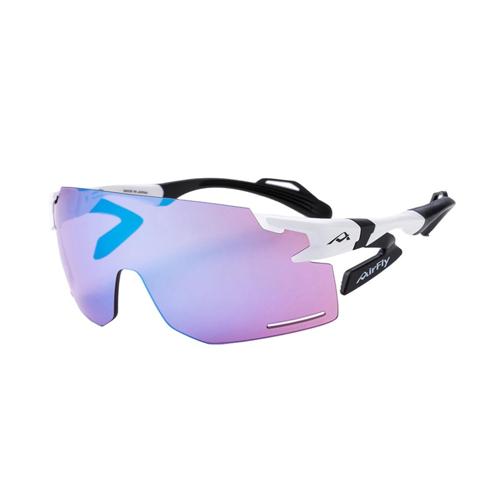 [AirFly] エアフライ サングラス C-2BK サングラス Amazon | [AirFly] エアフライ サングラス C-2BK サングラス