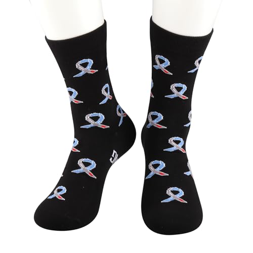 G2TUP Diabetes Awareness Socks Diabetes Fighter Gift I Can Do Anything Except Make Insulin Socks Diabetic Survivor Merch (Make Insulin Socks)