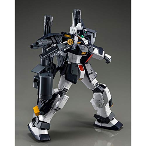 Bandai MG 1/100 RGM-79DO Philip Hughes's GM Dominance miniatura 3