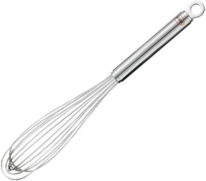 Stainless Steel Jug Whisk, 12 Wire, 10.6-inch