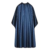 Blaue Schnittschicht mit 3-in-1 Verschluss