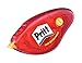 Price comparison product image Pritt Mini Roller Adhesive Solvent-free Non-toxic Restickable 8.5m Ref 358800