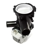  daniplus Laugenpumpe, Pumpe passend für Siemens Bosch 144978, 141874, 142370, 141896