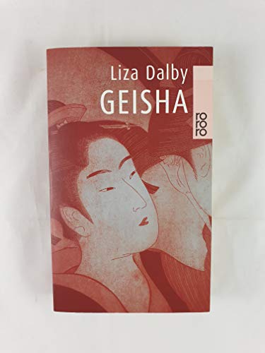 Geisha.