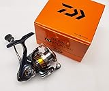 Daiwa Regal LT Spin Reel-RGLT2500D-XH