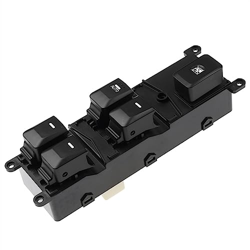 Bouton de fenêtre électrique pour Kia Rio III 2012-2016 commande 93570-1W130