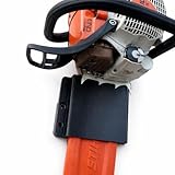 Wandhalterung f&uuml;r Motors&auml;ge Kettens&auml;ge, Motors&auml;genhalter, Motors&auml;genhalterung