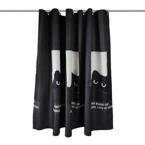 Rideaux de Lit Superposé Anti-poussière Dortoir Tentures pour Cadre de lit – vue 2