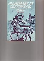 Nightmare at Greenwood Hall B00073BJQY Book Cover