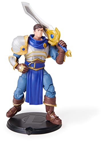 League Of Legends Figure 6 Inch Figure Garen #TOP7