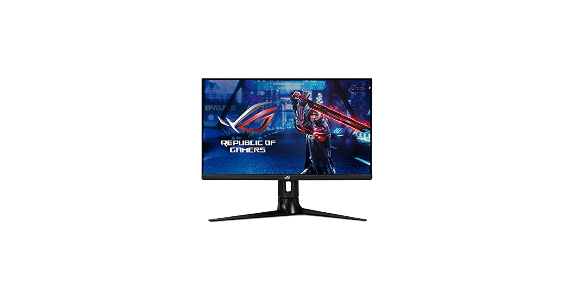 Amazon.com: ASUS ROG Strix 27 inches 2K HDR Gaming Monitor