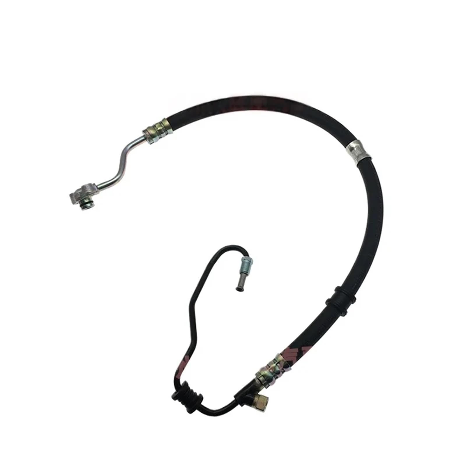 Compatible con la manguera de alta presión de la dirección asistida Honda, manguera PS 53713-S84-A03 Bomba de dirección Bomba de giro