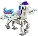 LEGO Creator 3 in 1 Mythical Pegasus, Gift for Grandchildren, Girls and Boys, Buildable Toys, 40691 (278 Pieces)