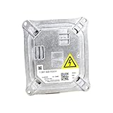 modulo luci bmw e90 Montaggio ballast fari allo xeno HID: compatibile con E63 E64 E92 E90