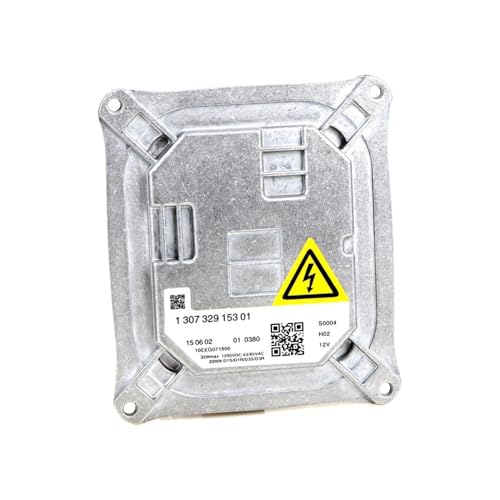 Montaggio ballast fari allo xeno HID: compatibile con E63 E64 E92 E90