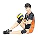 Tobio Kageyama Haikyu!! Noodle Stopper Figure