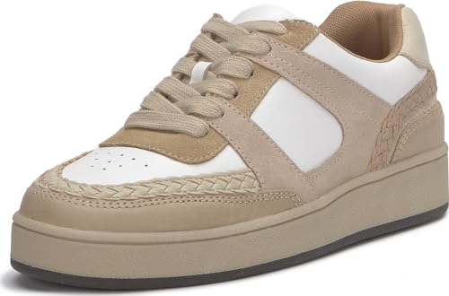 Lucky Brand Women's Halinna Sneaker