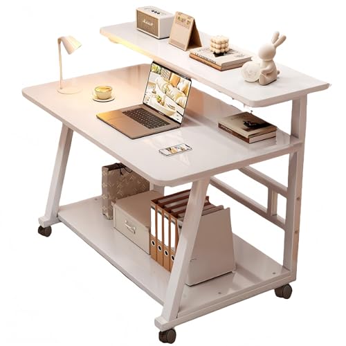 Ziuuihu ړ\p\RfXN j^[t ׋ ItfXN 60/75/90cm×s50cm pcfXN [ gȒP ItBXQƒpwȈ՗ӂ҃xbhTChe[u (zCgirj,90) [sAi]