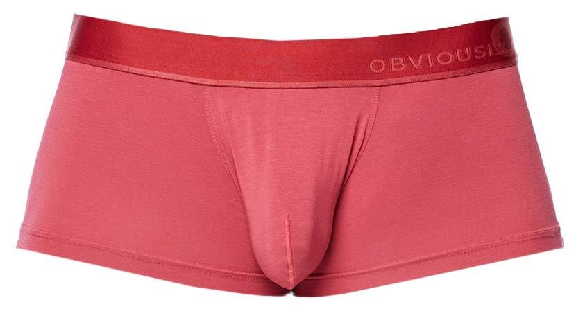 ObviouslyPrimeMan - Trunk