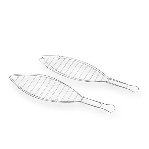 THÜROS Fish Roaster 2-Pack