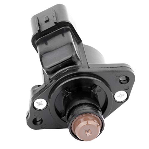Fuel Injection System Idle Control Iac Motor - 2H1196 TUPARTS Upgraded Quality Fit for 1997-2004 M-itsubishi Diamante, 1994-2001 M-itsubishi Montero, 1997-2003 M-itsubishi Montero Sport - Thumbnail 2
