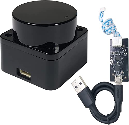 youyeetoo LD19 超小型 LiDAR DTOF レーダー 360° 61+Rb7nl3vL._AC_UF894,