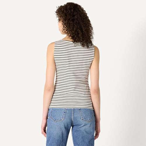 Image of Amazon Essentials Women's Slim Fit Layering Tank