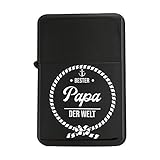 zippo feuerzeug gravur gold PERSONALISIERBAR - Die Feuerzeug Geschenke für Männer sind frei gestaltbar. Wähle aus verschiedenen Designs und Schriftarten das perfekte Geschenk - hochwertig gravierte Feuerzeuge!