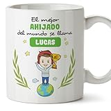 MUGFFINS