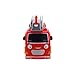 Tayo The Little Bus Frank - Action Play car Figure, Christmas and Birthday Gifts for Kids, The Most Popular Children's Cartoon Characters in Korea