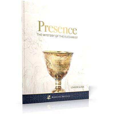 Presence - Leader Guide