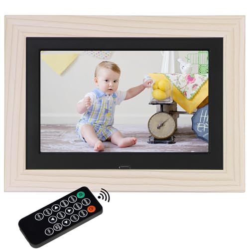 10 Best Resolution Digital Photo Frame For Every Budget Glory Cycles
