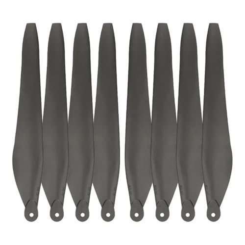 Hélices de drone 3411 pour moteur Hobbywing X9 pièces de rechange EFT E416P Agras