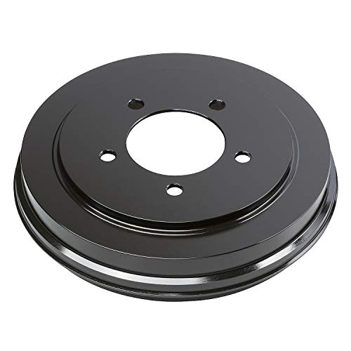 Rotor Wagner BD126480E premium e-coated pour frein arrière de voiture de tourisme