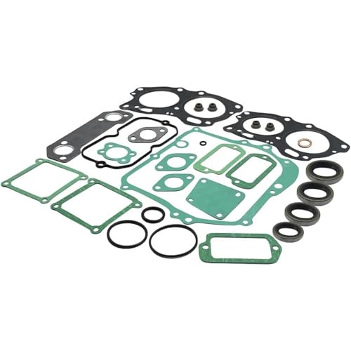 Kit de joints moteur pour EZGO Golf Carts afin de rouler sereinement sur le green