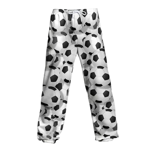 Pantalon running homme léger à taille élastique et poches cargo pratiques